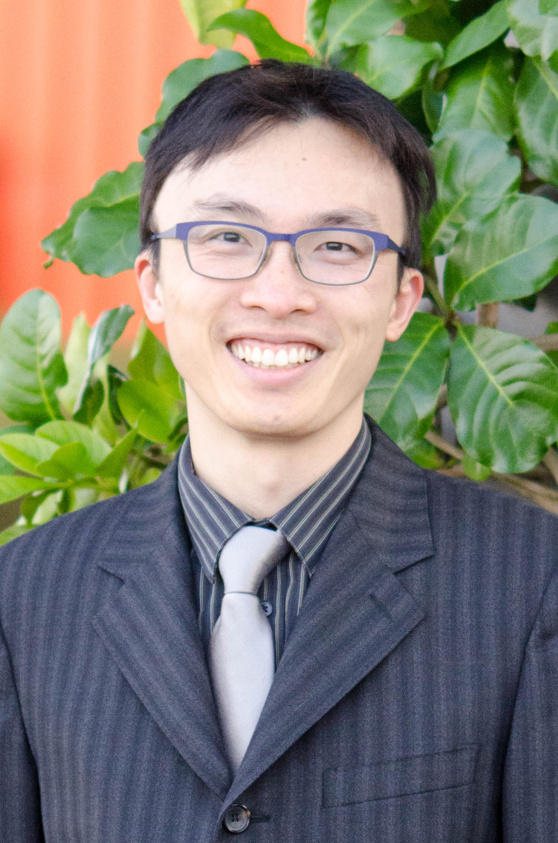 Dr Andrew To - Multimodality Imaging Cardiologist
