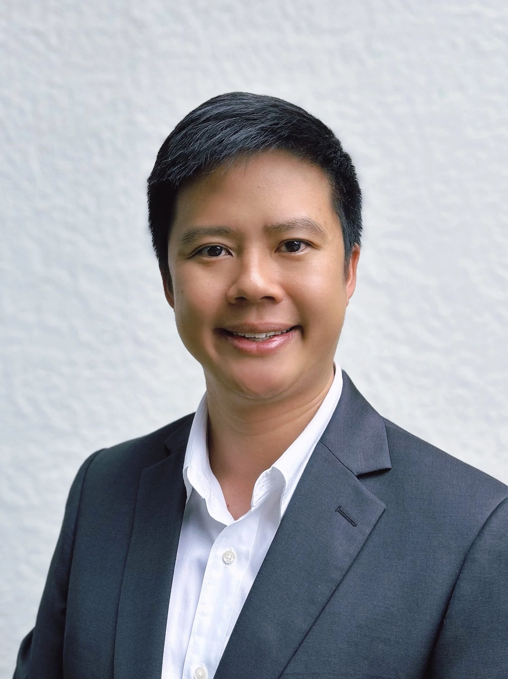 Shawn Foo - Electrophysiologist