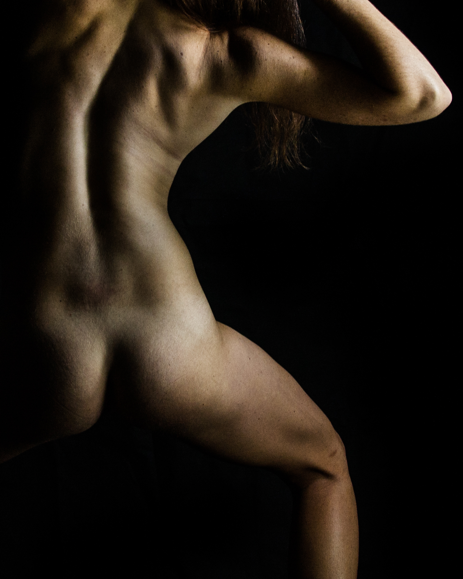 Athlete No. 5