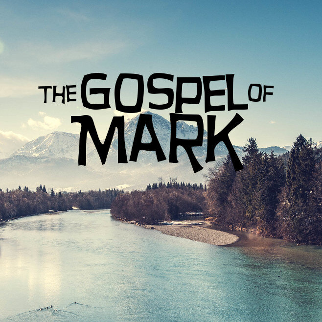 Mark 3:1-6