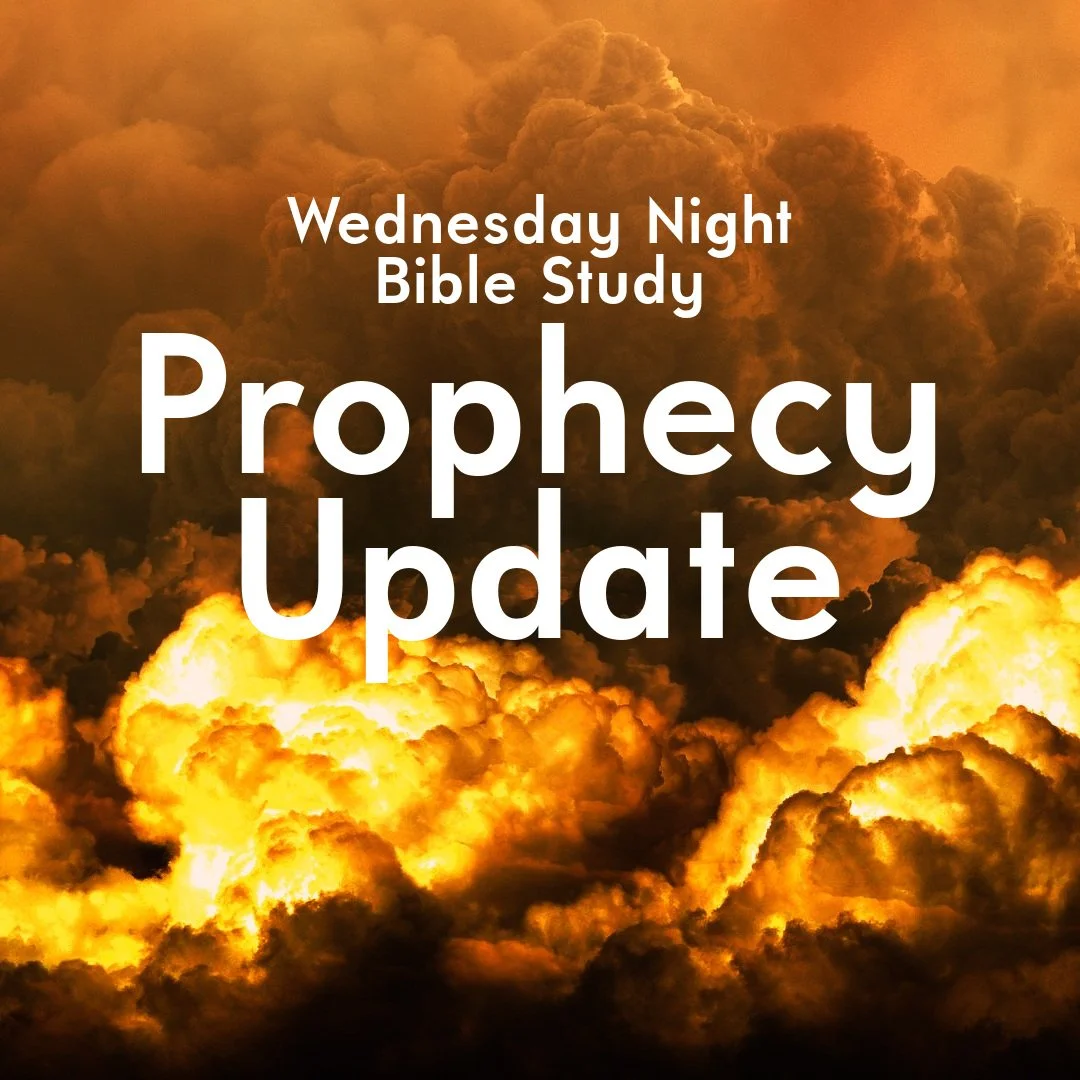 Prophesy Update 10/26/2022