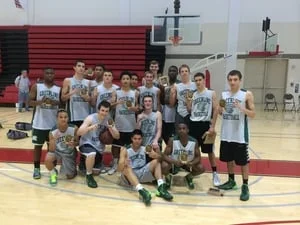 Special Event - The City Championship