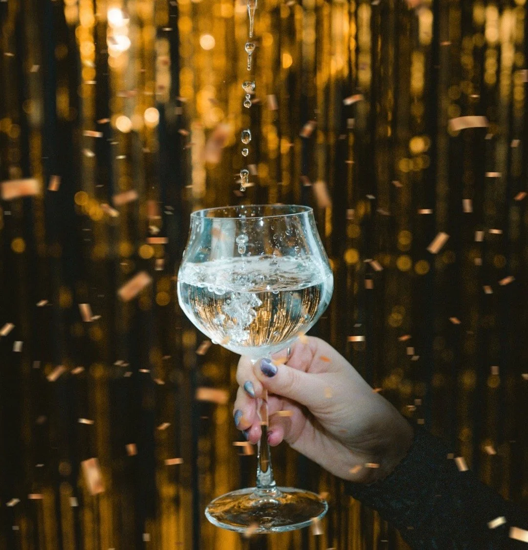 Año Nuevo, NYE 2024