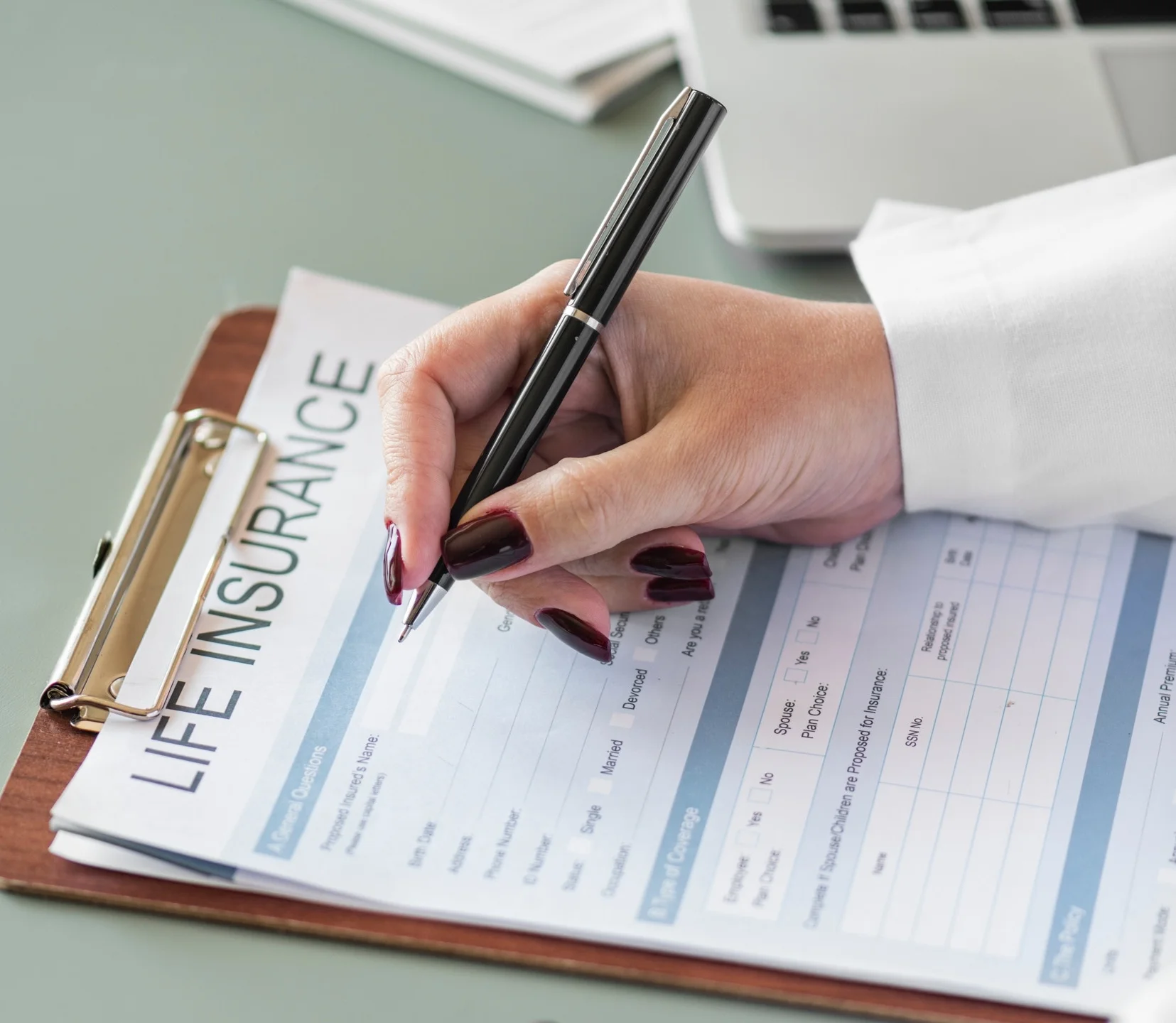 4 things you need to know before you buy mortgage insurance