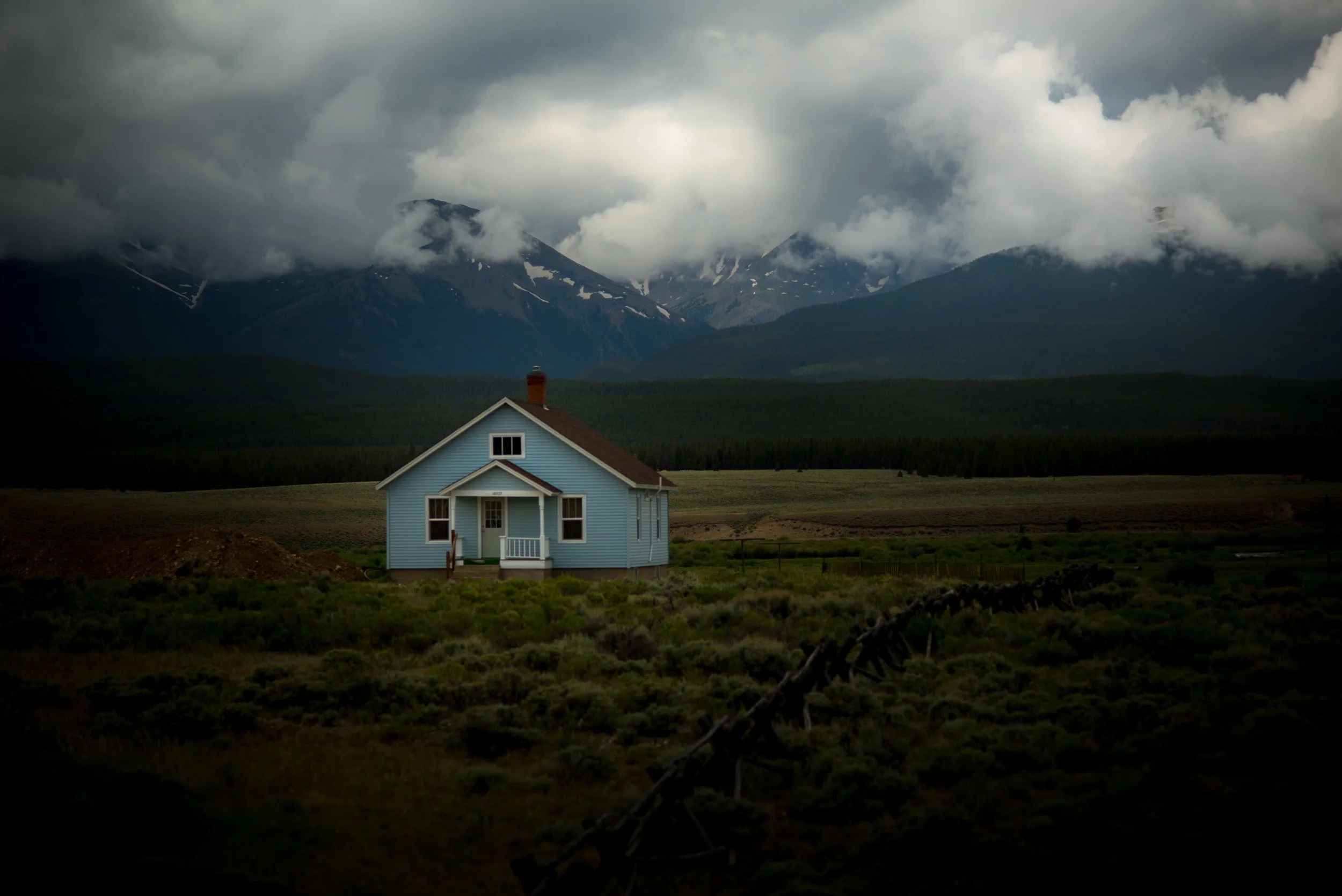 3 things that help when you're buying a house