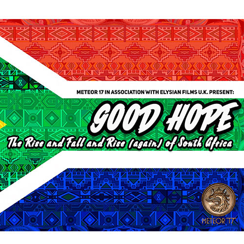 GOOD HOPE (South Africa)