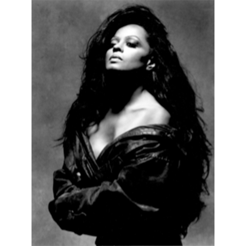 Diana Ross