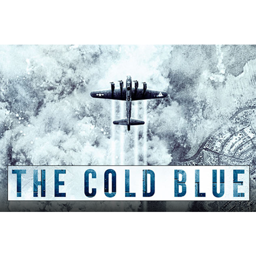 The Cold Blue