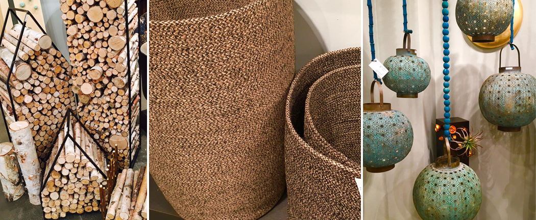 Featured showroom: Gold Leaf Design Group.