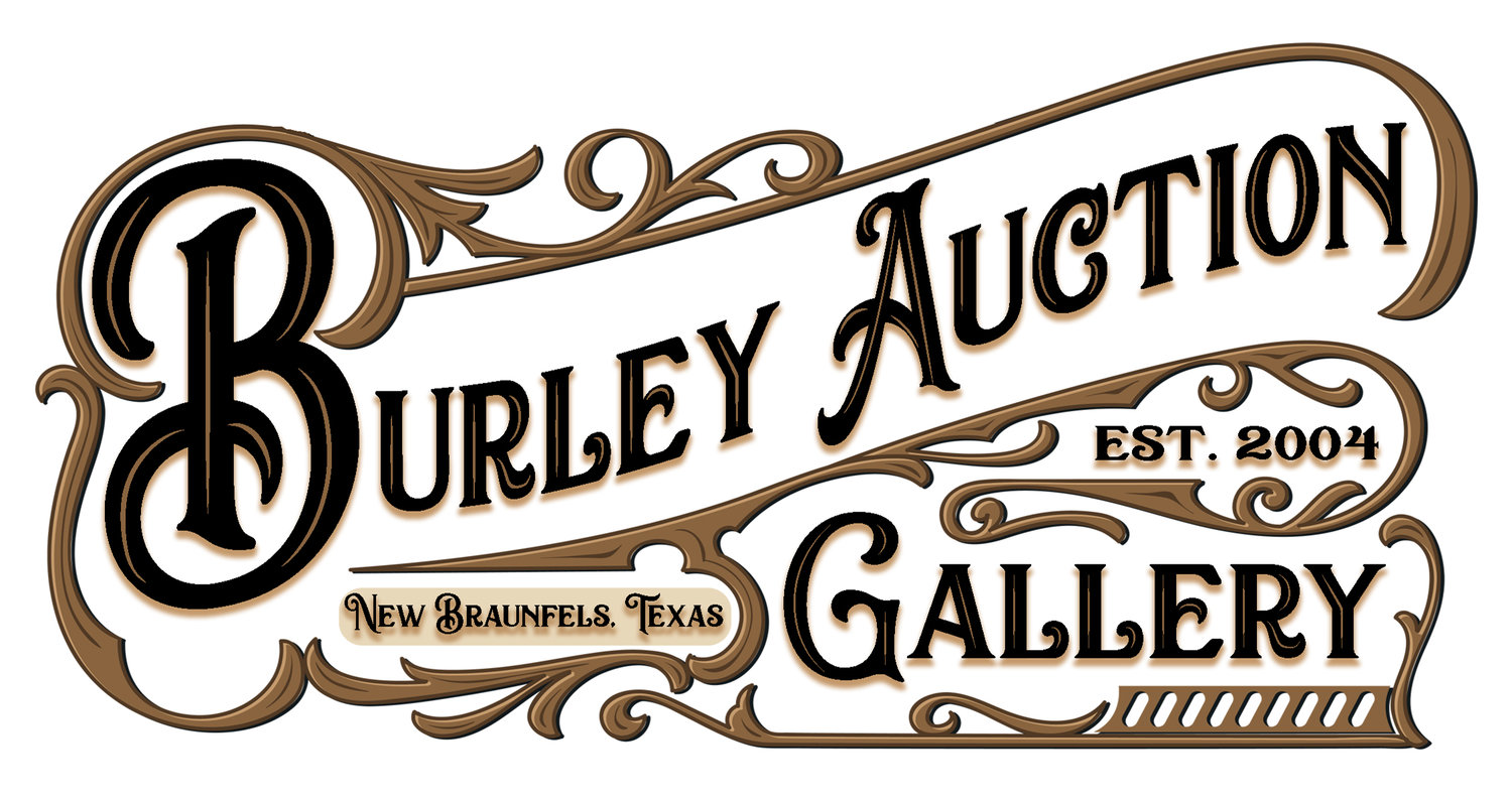 Burley Auction Gallery