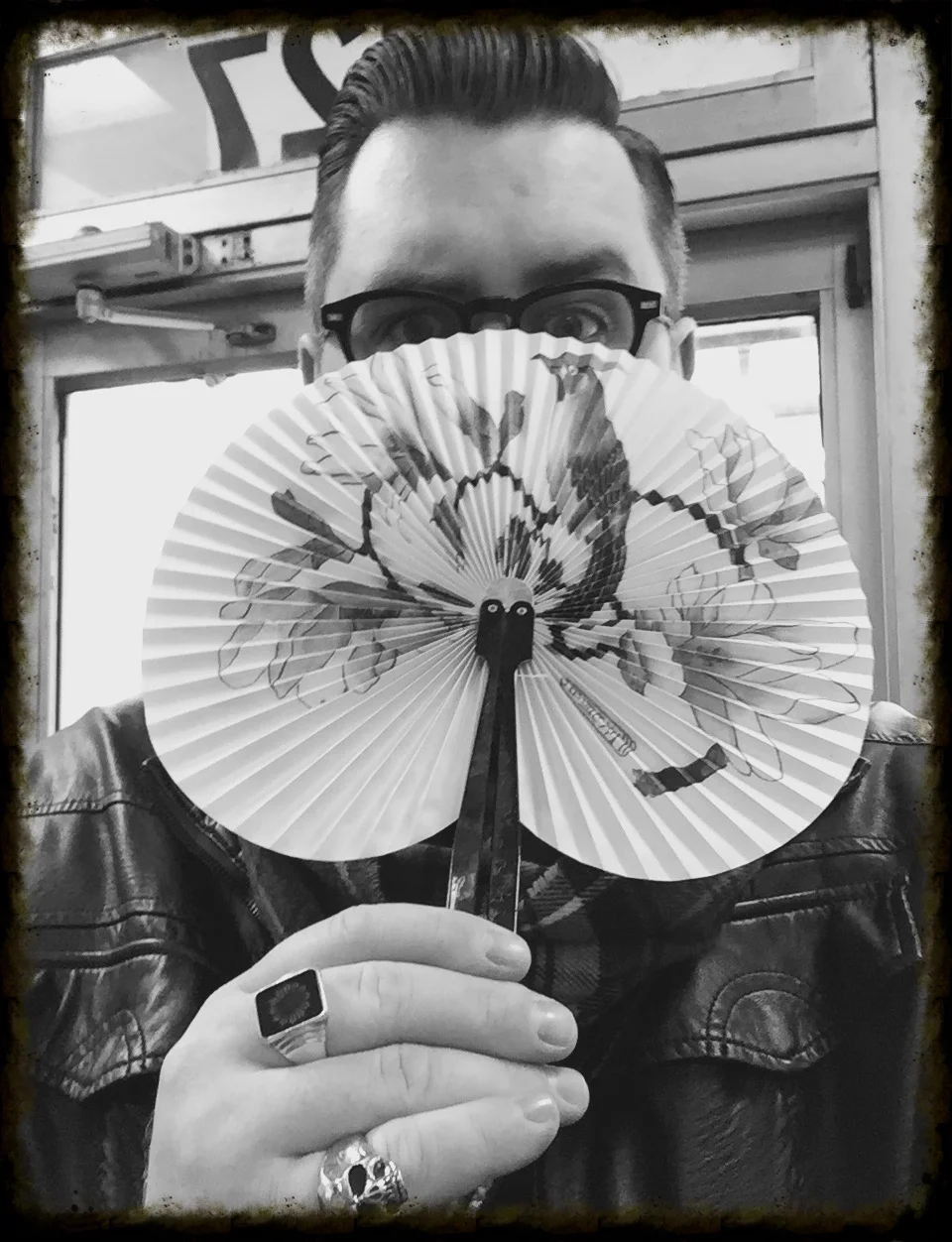 Fan
