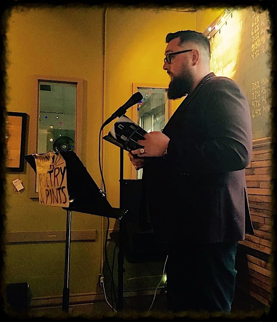 Reading in Grand Rapids, MI