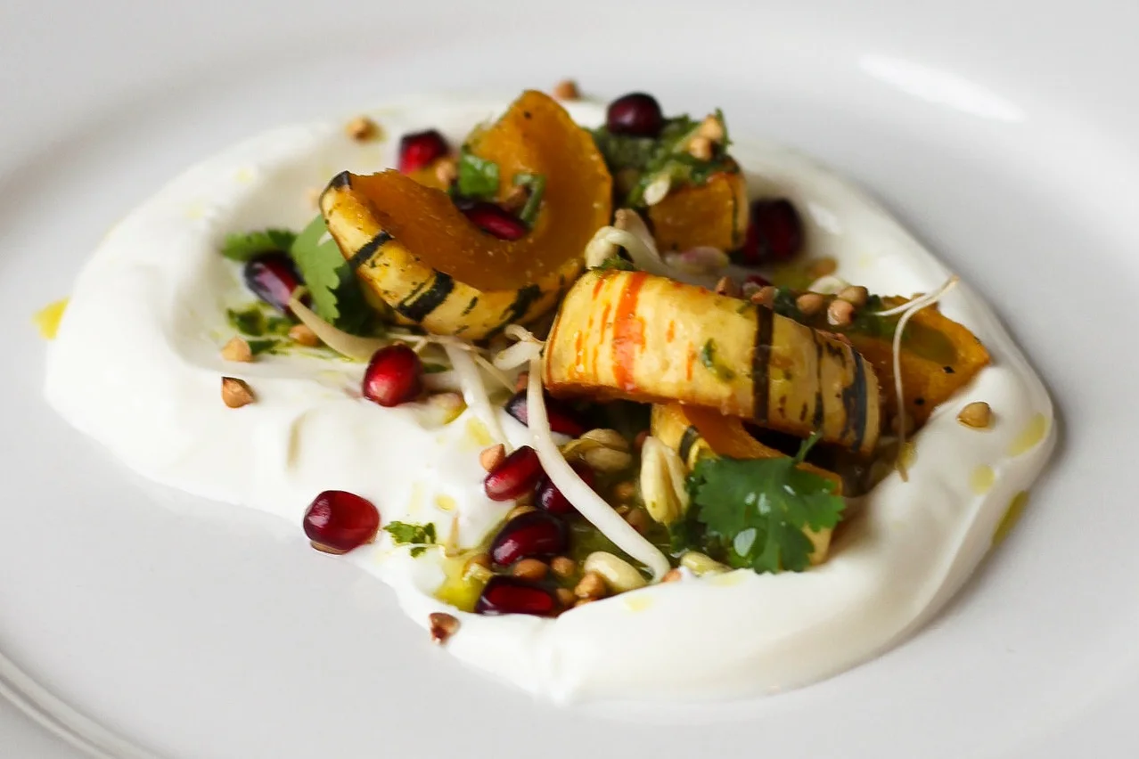 SQIRL's "The Sprouty Pod"