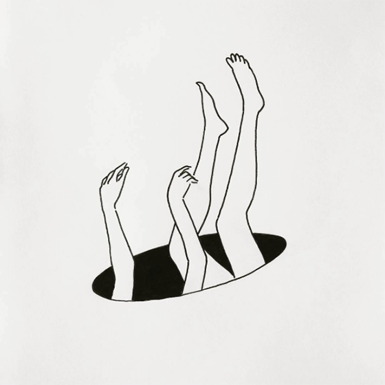 Illustration by Ömer .