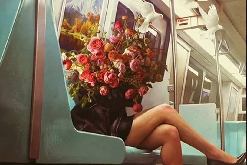 On Repairing the World