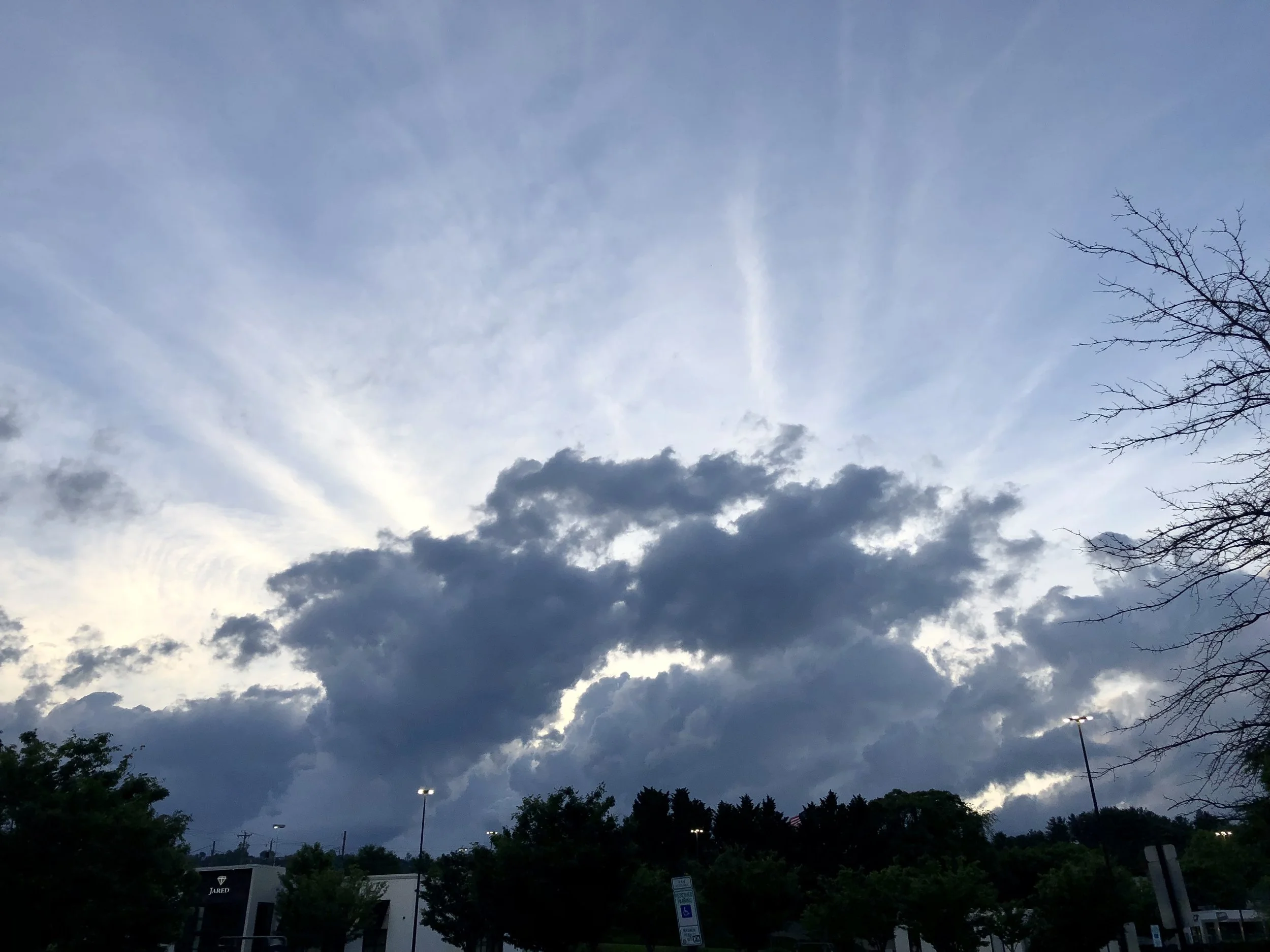 You don't need fixing.