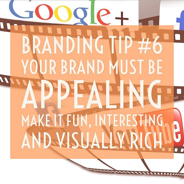Stand out to get noticed! Nobody ever made it to the top being average. Like my page for more tips to elevate your brand. #brandingtips #businessowners #moneymaker