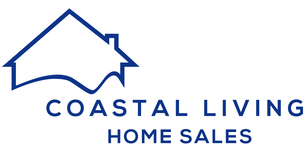 Coastal Living Home Sales