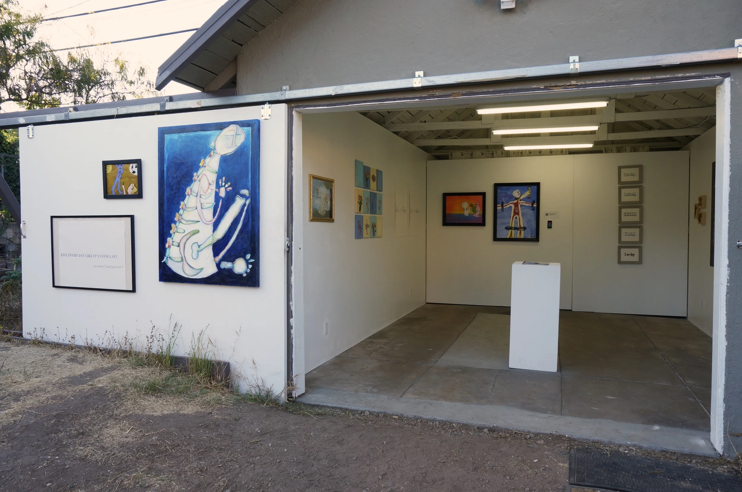 Installation