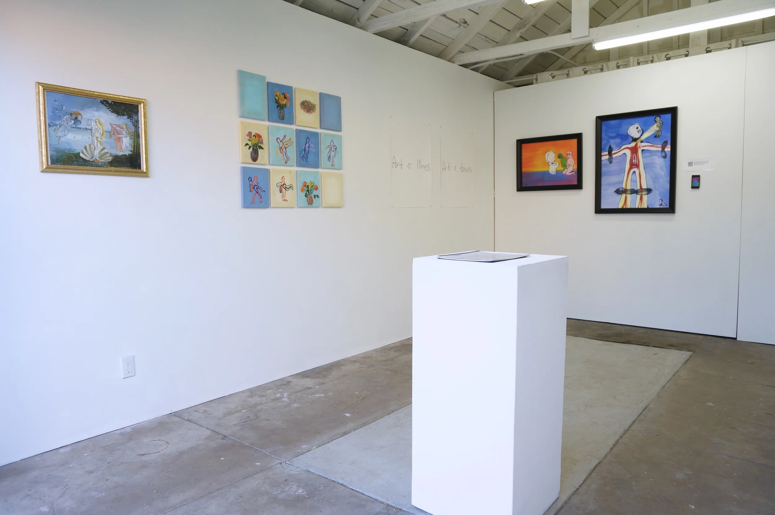Installation