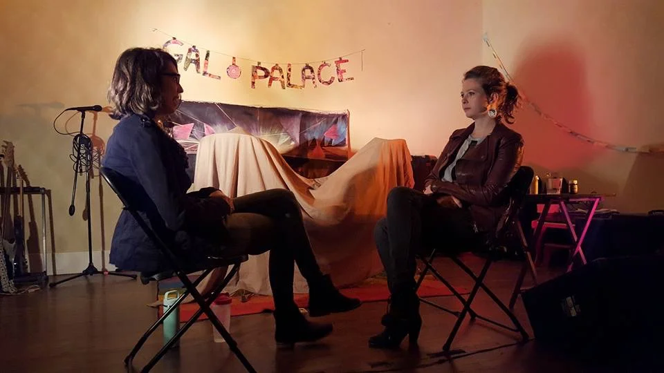 Twelfth Cycle performance, Monday March 7th, 2016, Gal Palace