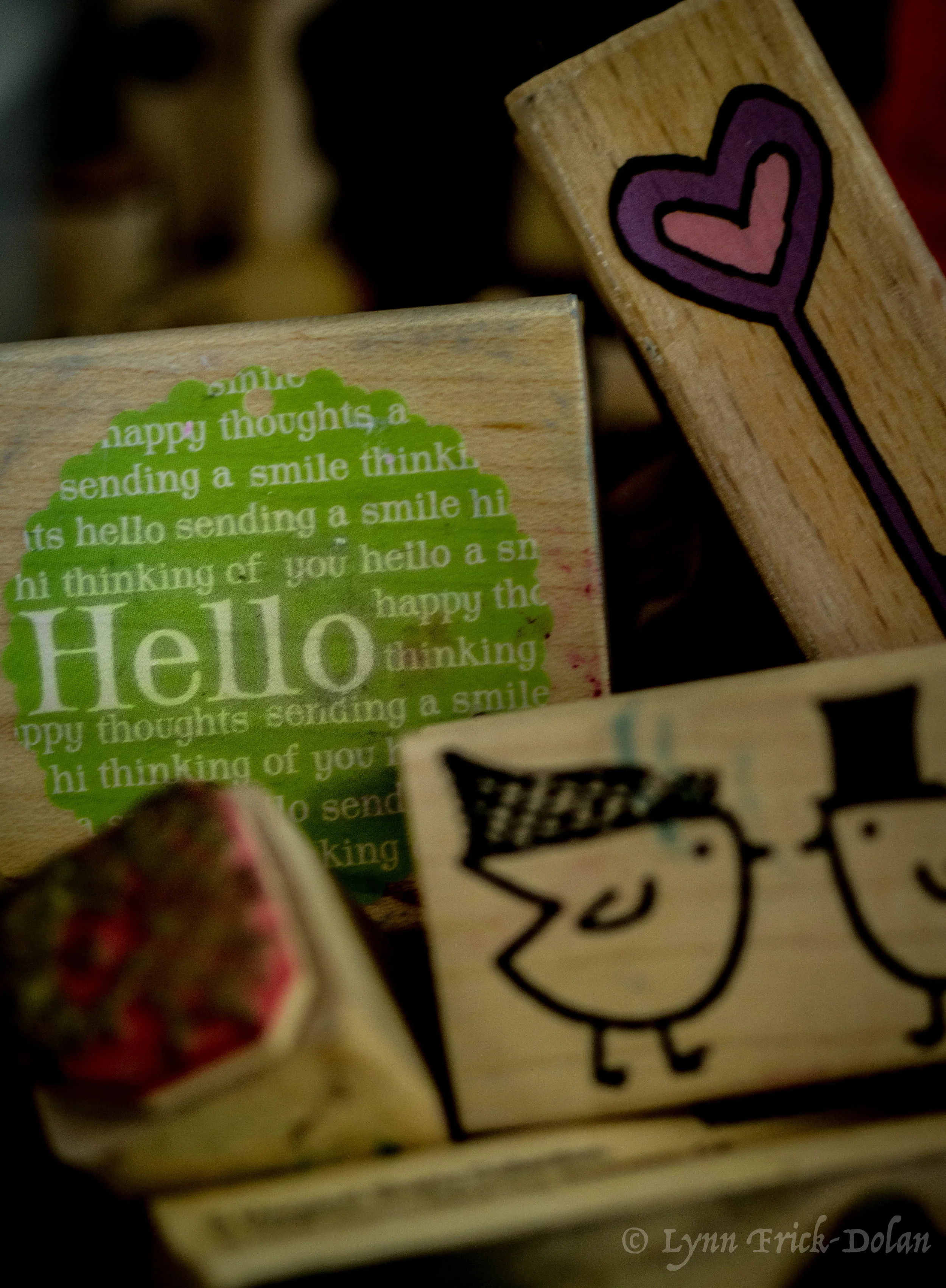 Hello! We're Clever Octopus Creative Reuse Center! We are soooo happy to be opening the first Creative Reuse Center in the state of Utah!