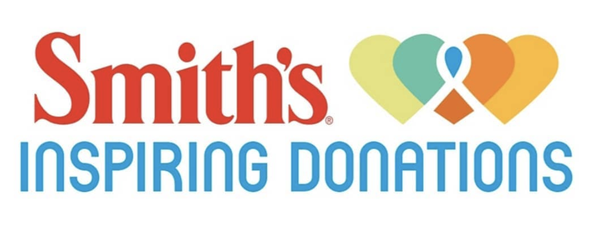 Smiths Donations