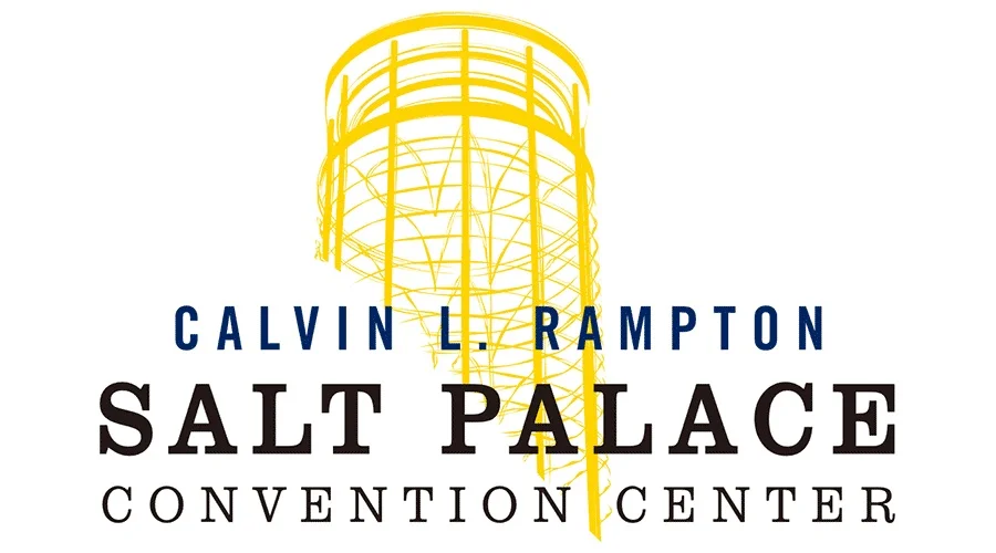 Salt Palace Convention Center (Copy)