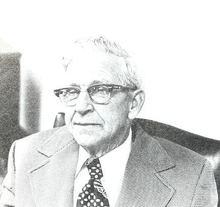 W.C. Hammonds, Superintendent of Grounds
