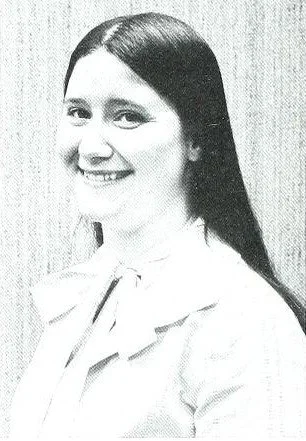 Martha Mecum