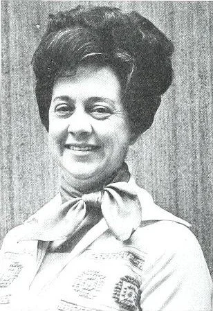 Jean Stines