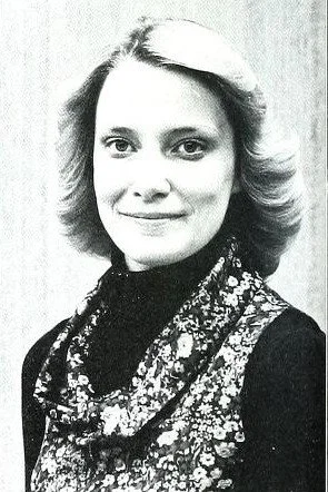 Debbie Ivester