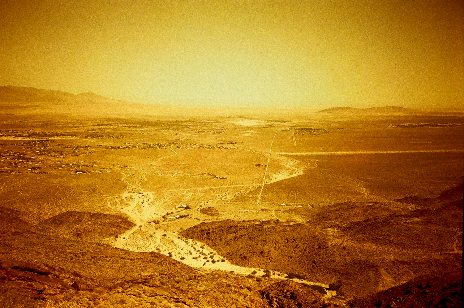  Redscale valley 