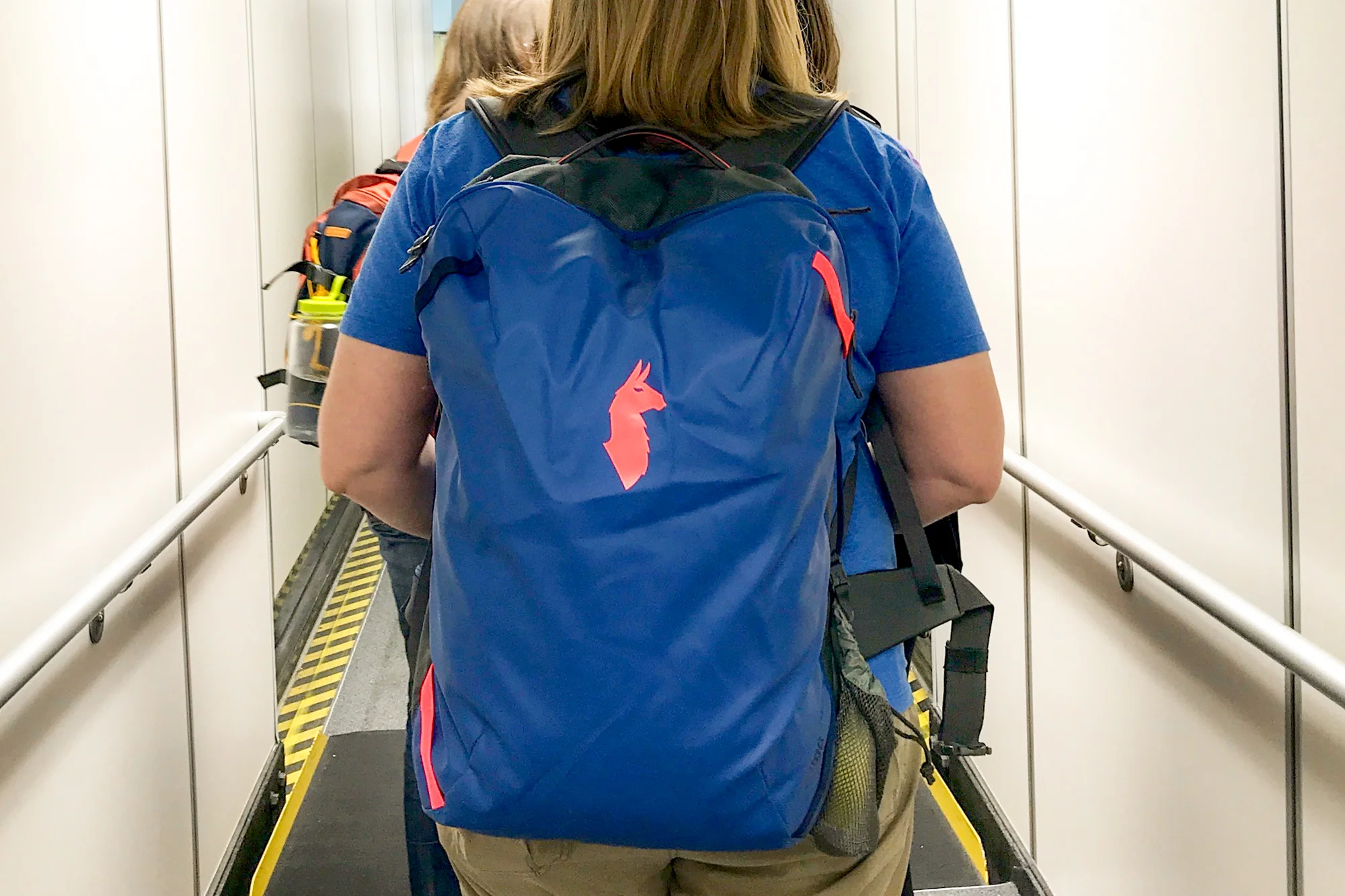 cotopaxi travel backpack