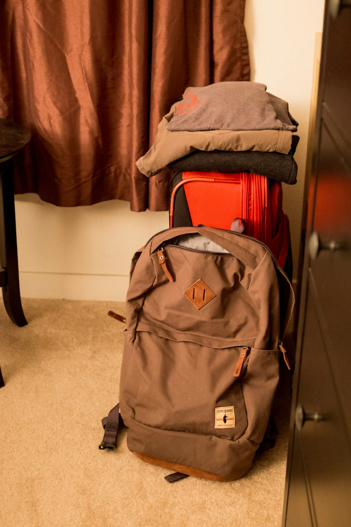 kilimanjaro 20l backpack