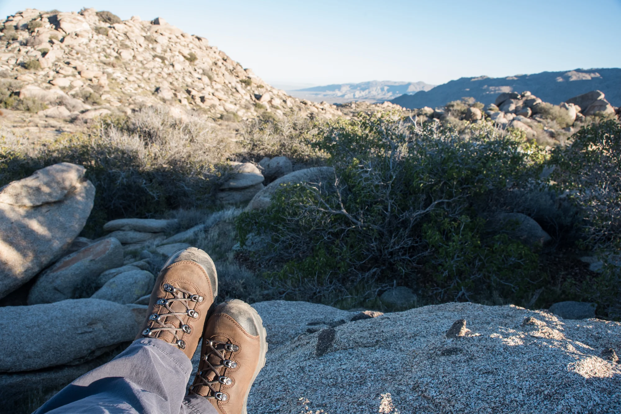 vasque st elias gtx womens