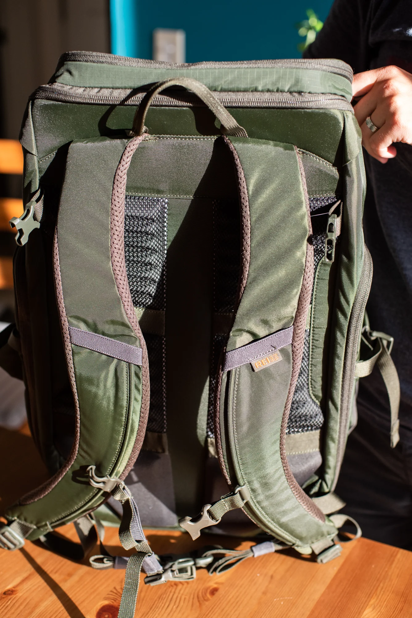 rei ruckpack 28