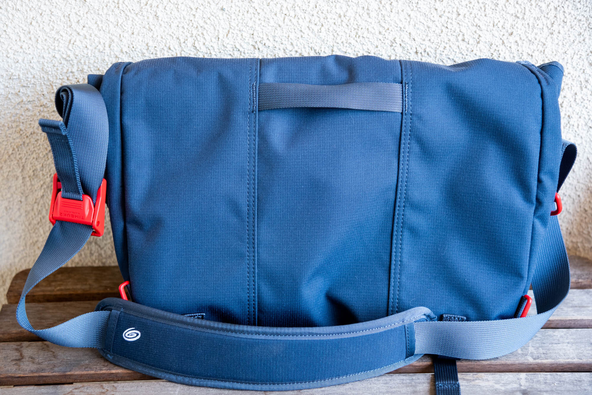 Timbuk2 Unisex-Adult (Luggage only) Lightweight Flight Messenger Bag