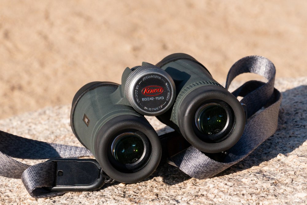 How to Test Surveillance Binoculars: Expert Tips