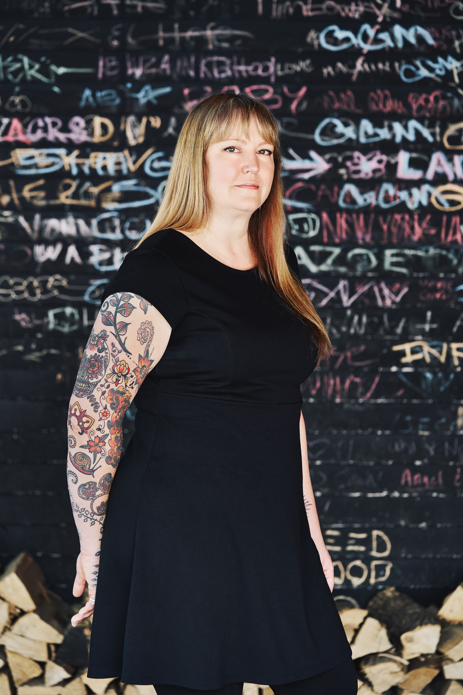 Karrie Laughton