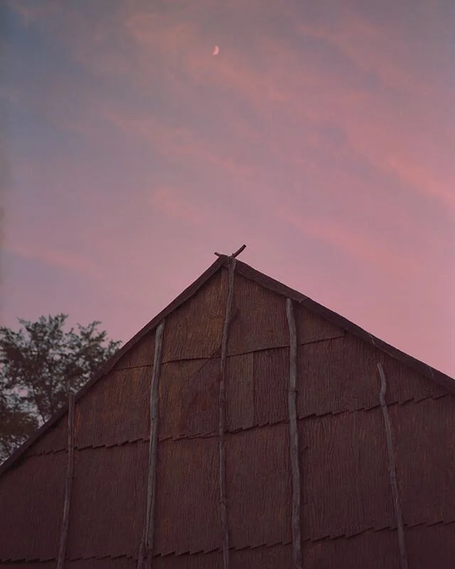 Keepers of the Western Door #mamiyarz67proii