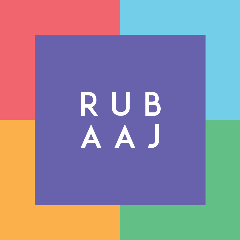 Rubaa Jamil  |  Create to Inspire