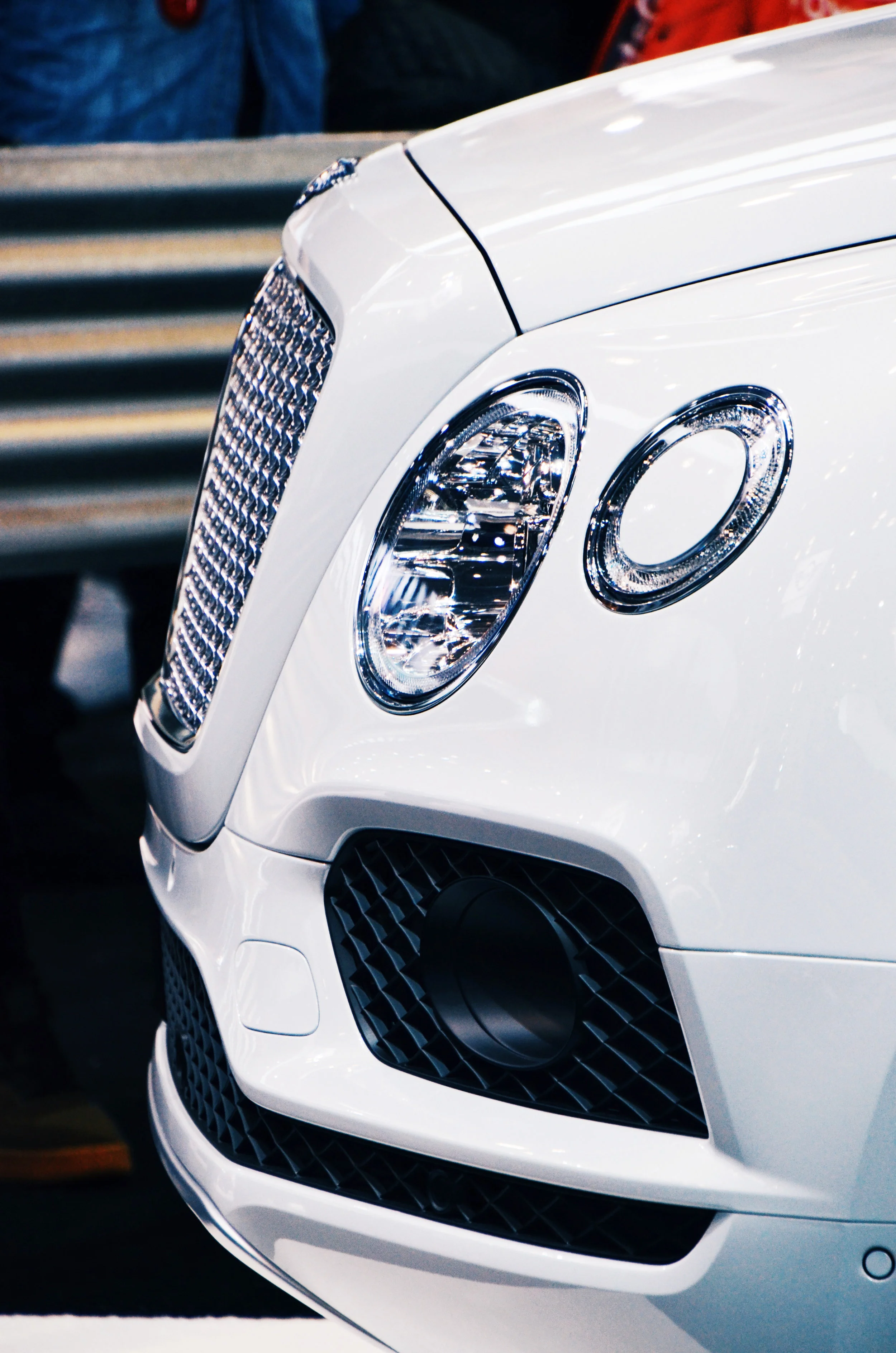 NY International Auto Show