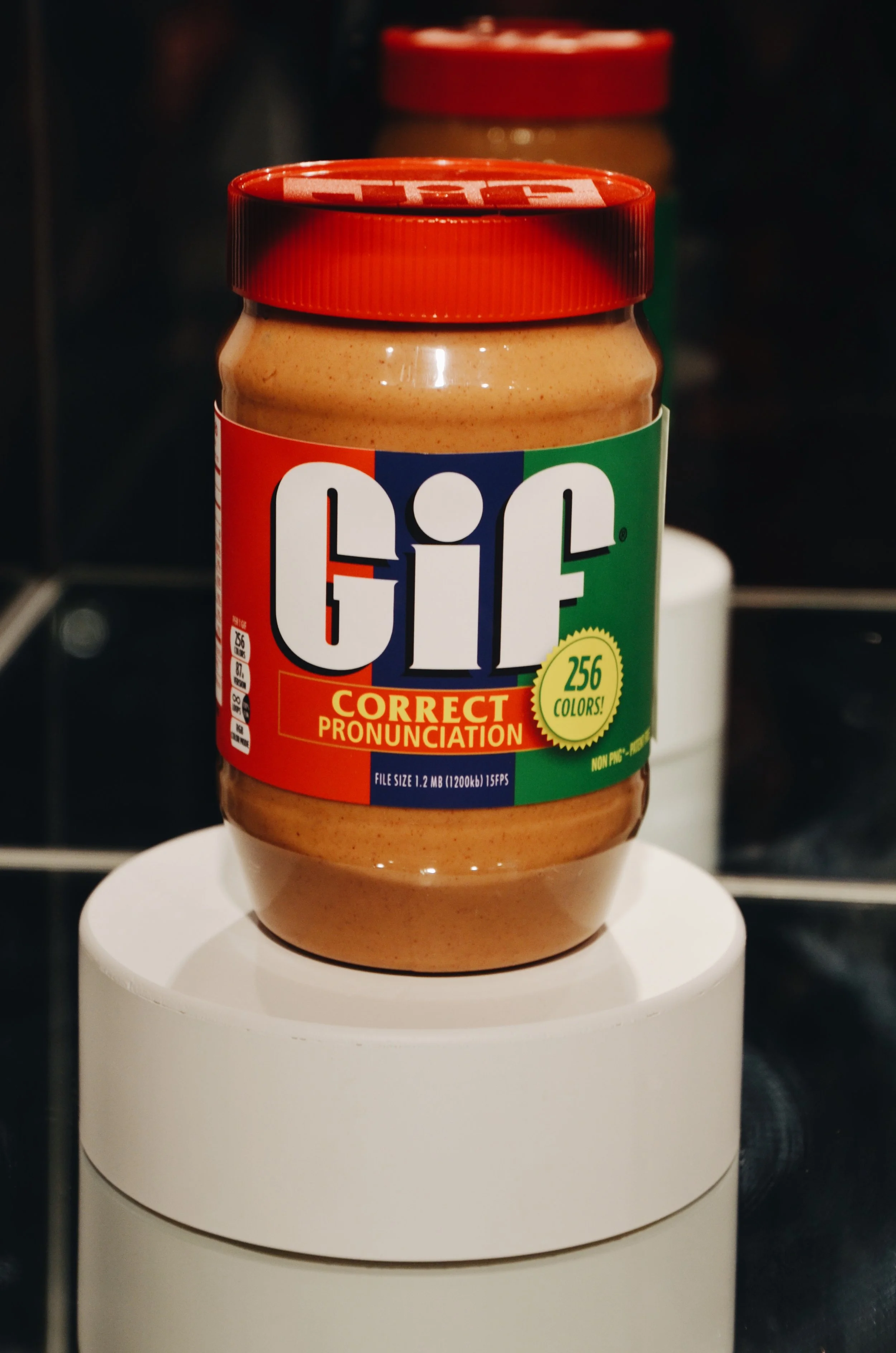 GIPHY x Atlas Obscura