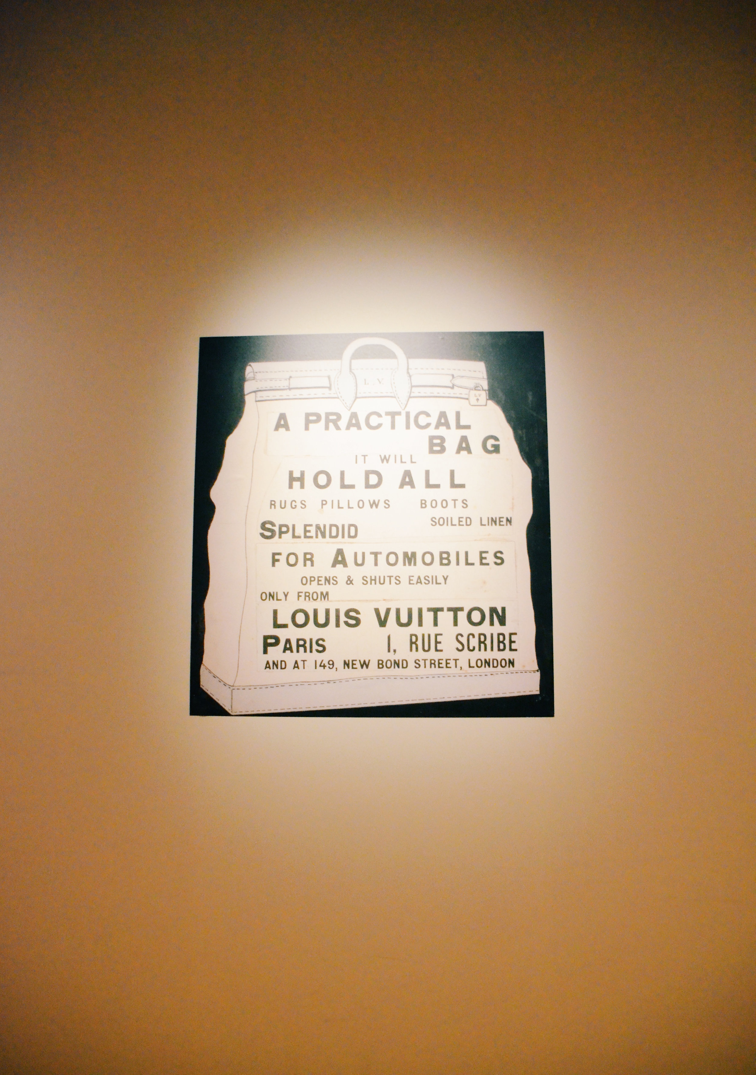 Volez, Voguez, Voyagez Louis Vuitton Exhibit — Rubaa Jamil