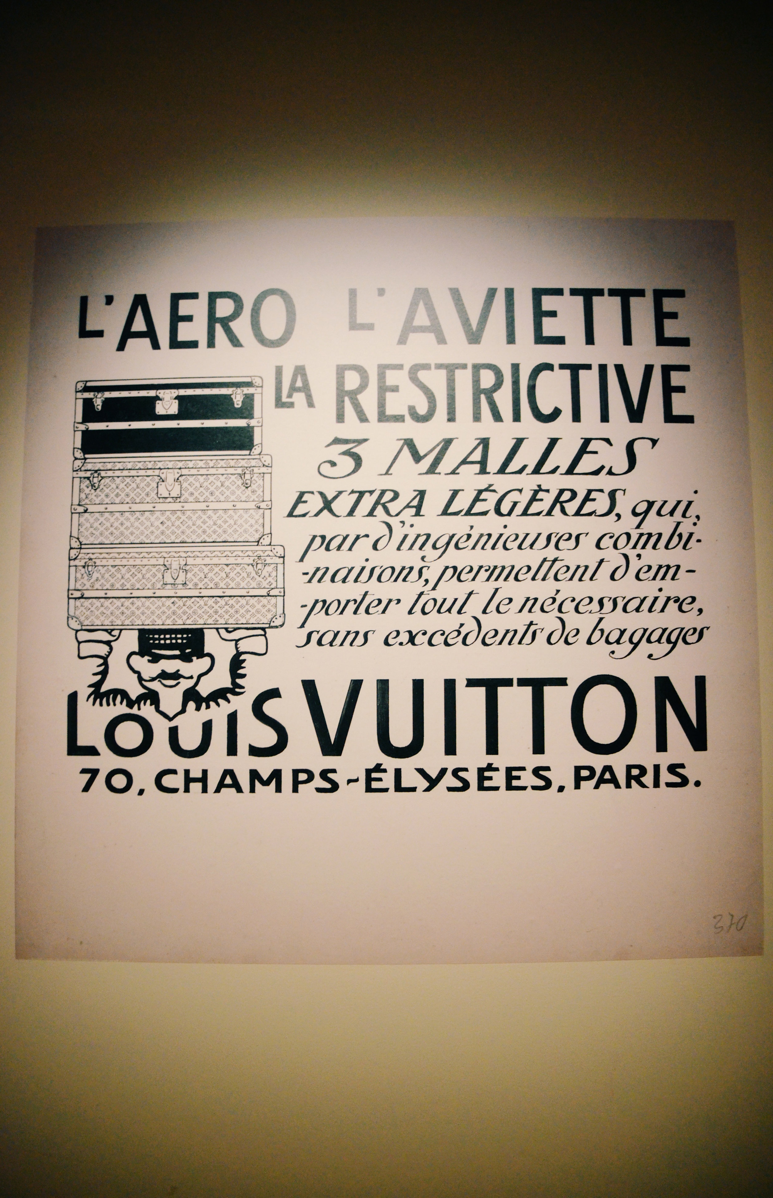 Louis Vuitton (1821-1892)  WikiTree FREE Family Tree