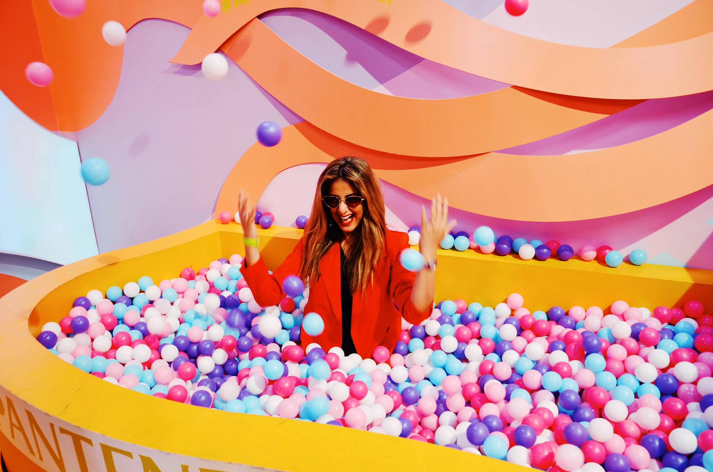 Refinery 29 | 29Rooms