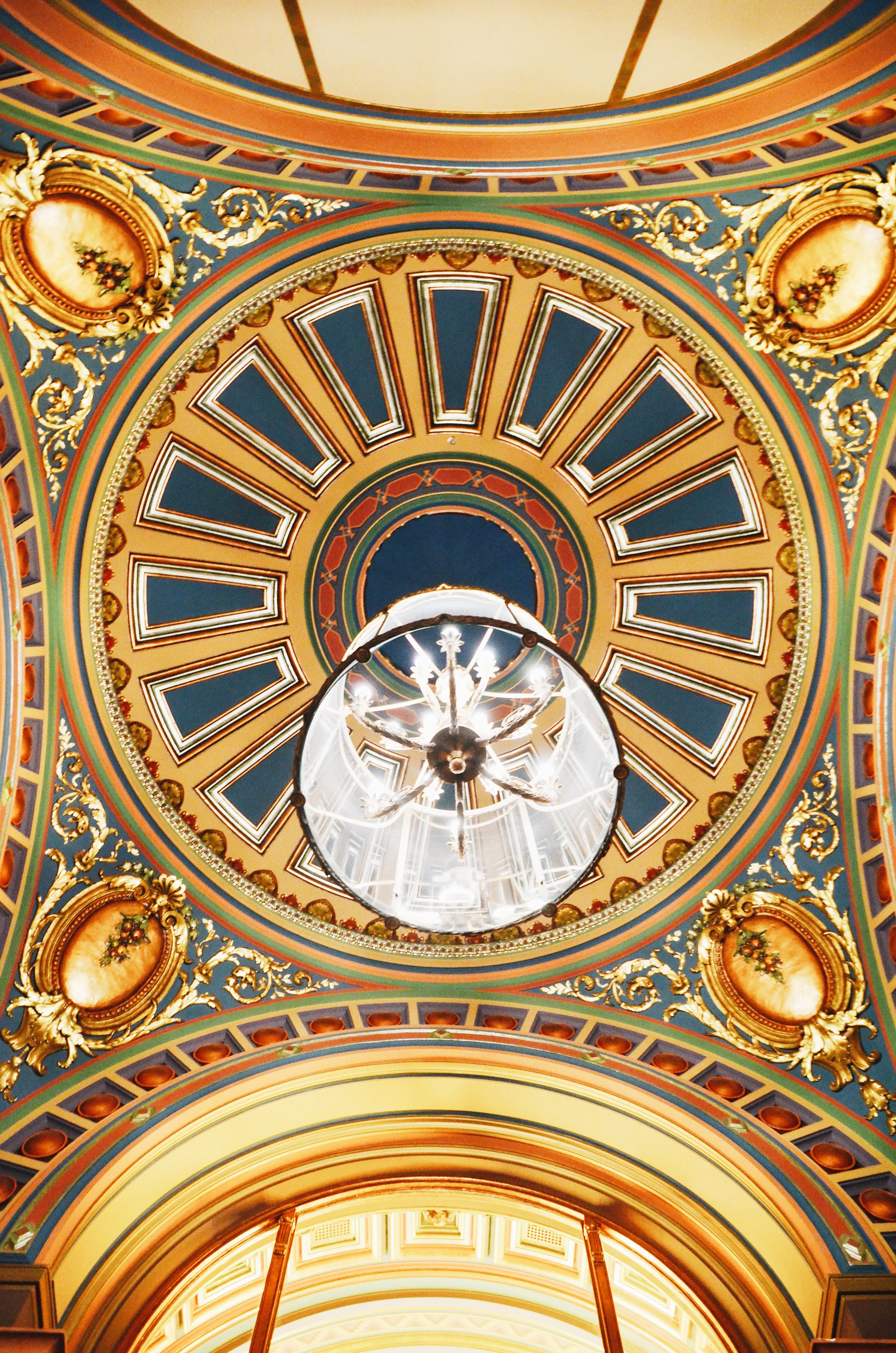OHNY Weekend - Masonic Hall