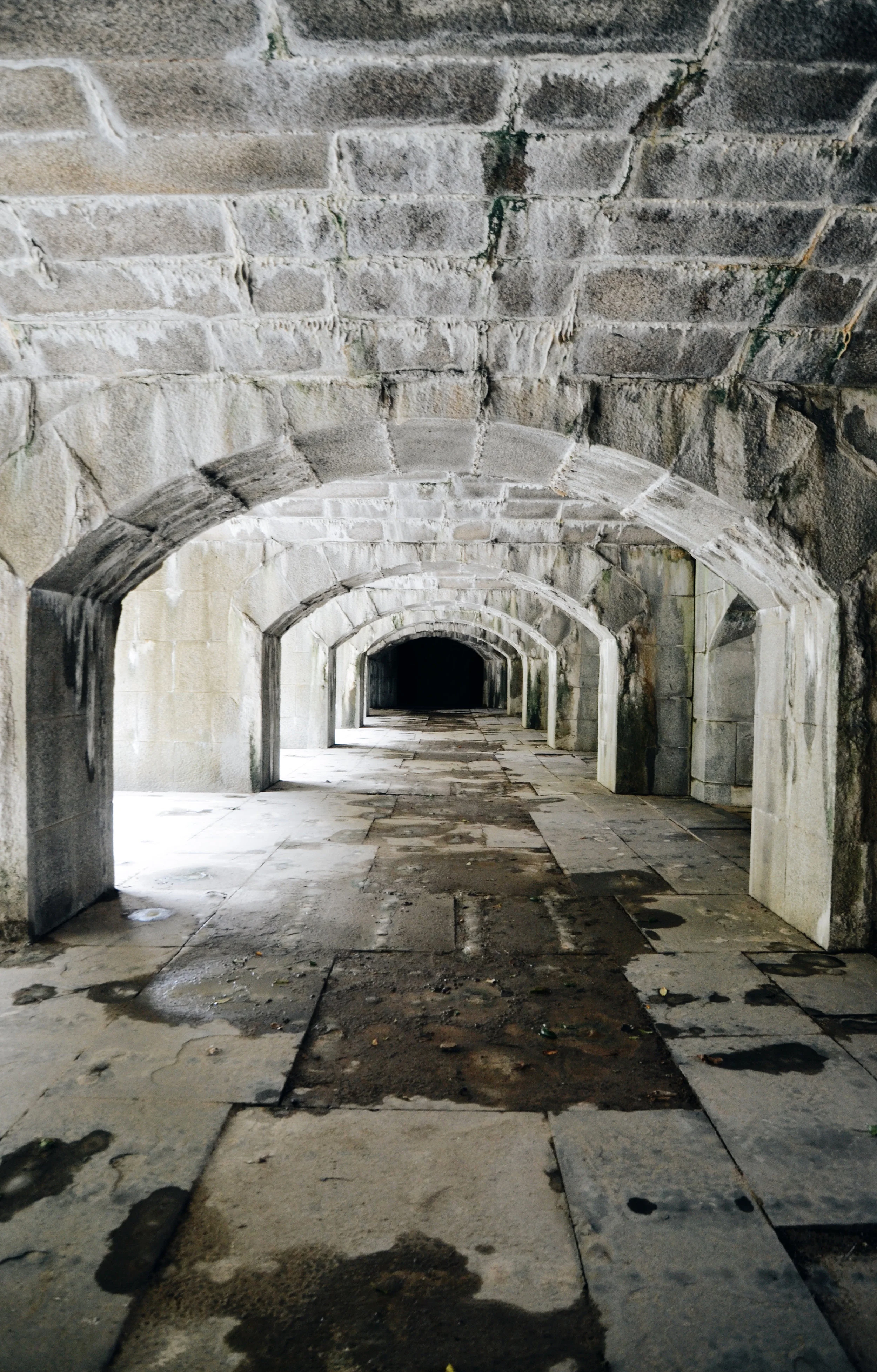 OHNY Weekend - Fort Totten