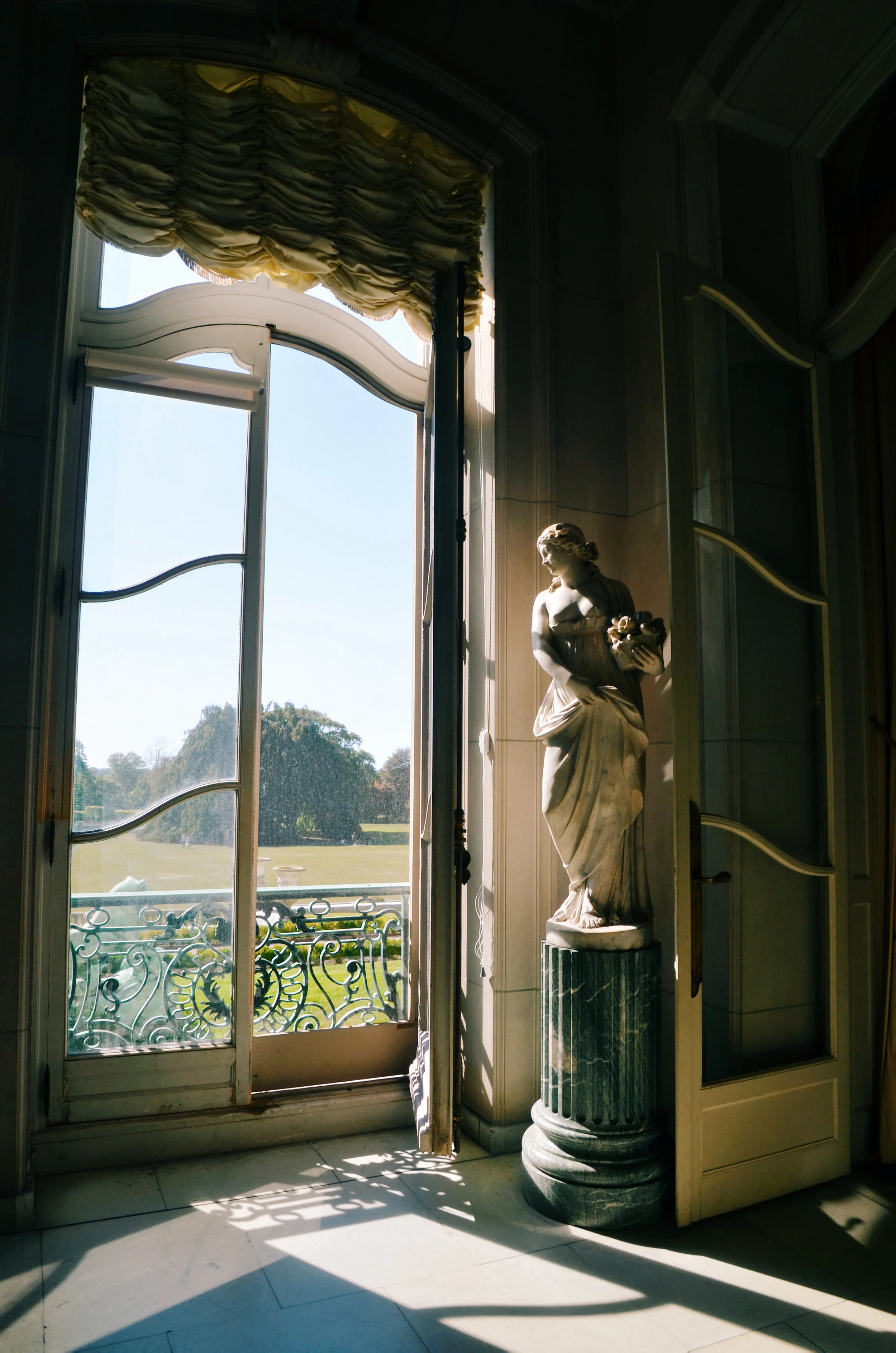 French Getaway